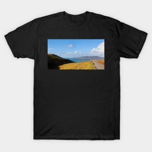 Loch na Keal, Isle of Mull T-Shirt